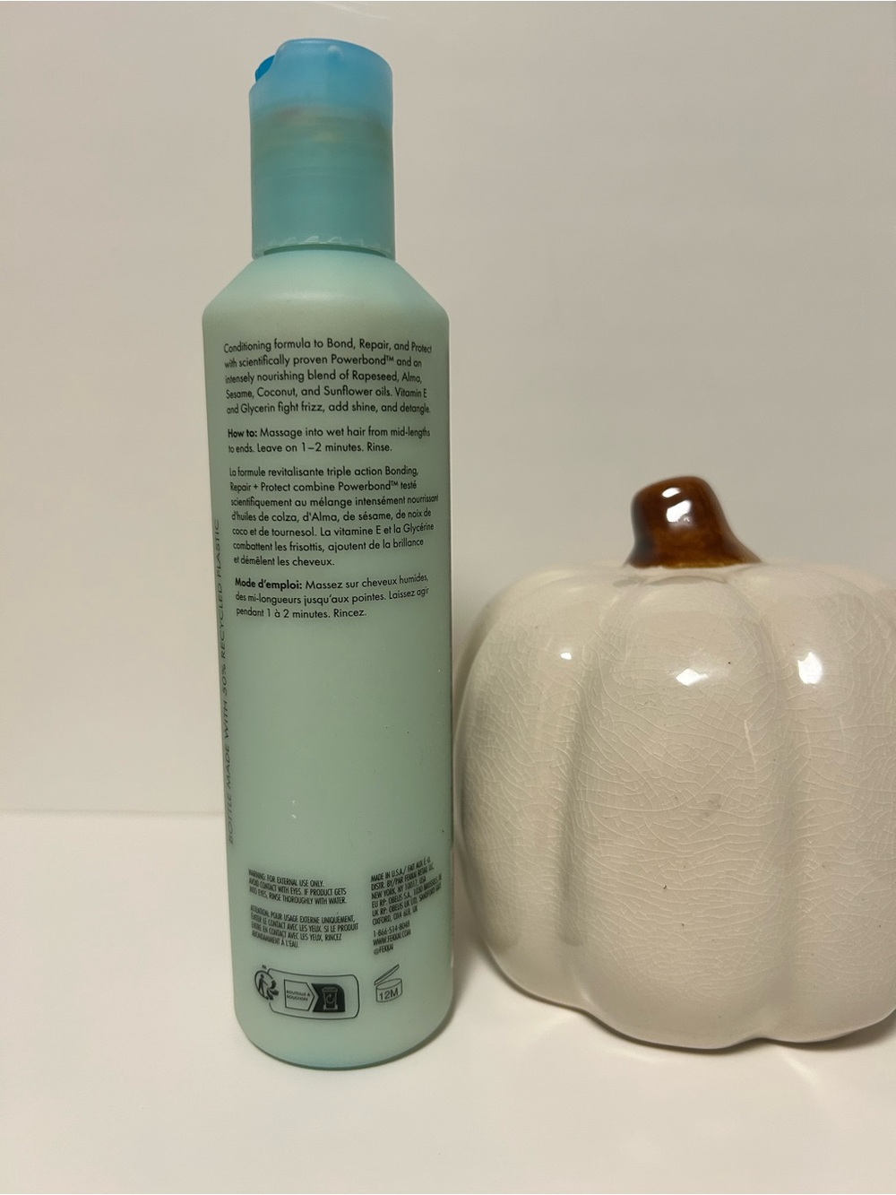 Fekkai Super Strength Conditioner 250ml NIB - Picture 2 of 3